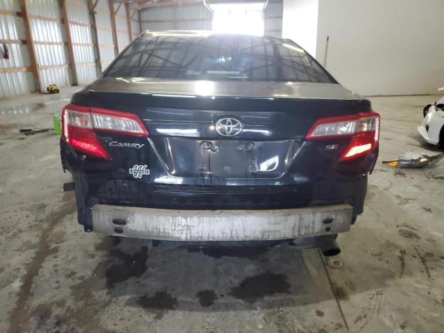 2014 TOYOTA CAMRY L #3290246288