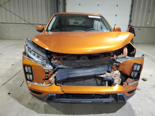 2020 MITSUBISHI OUTLANDER #3298078161