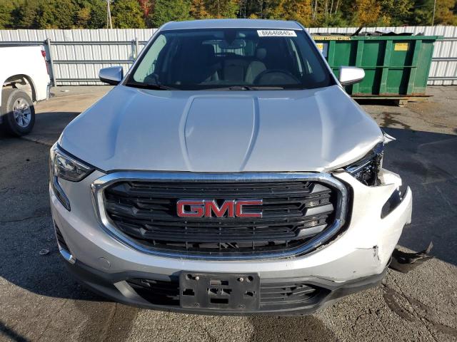 2018 GMC TERRAIN SLE - 3GKALMEV1JL363892