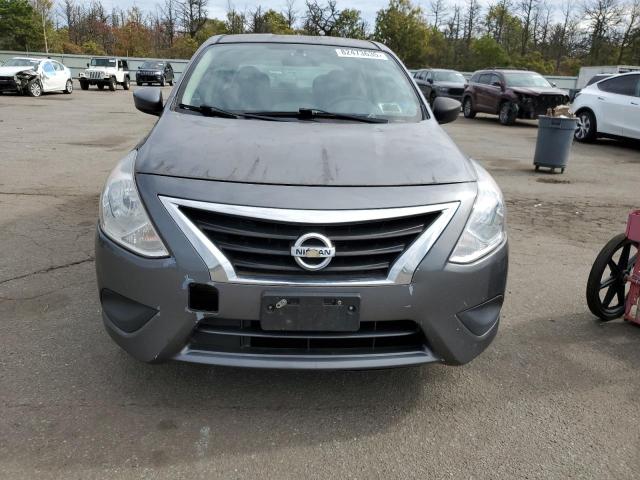 2016 NISSAN VERSA S 3N1CN7AP0GL912694