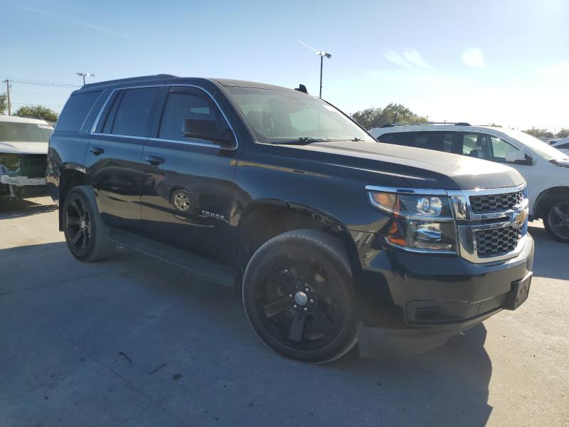 2017 CHEVROLET TAHOE K1500 LT - Other View