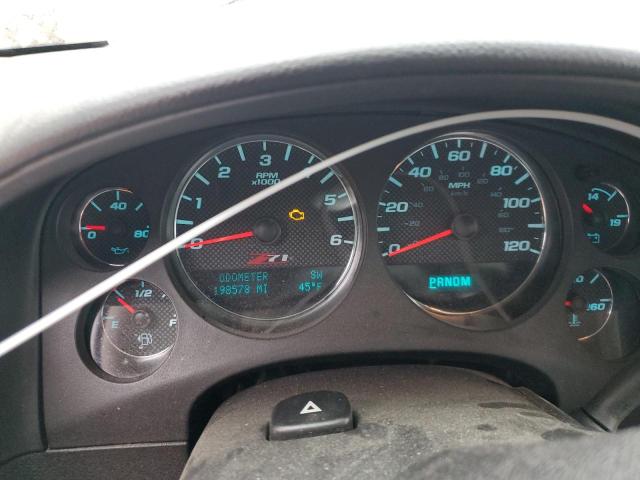 2011 GMC SIERRA K15 #3275646785