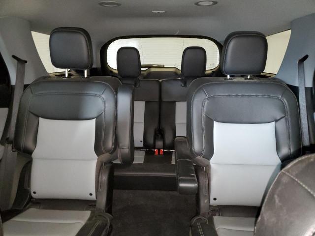 2023 FORD EXPLORER X #3285721657