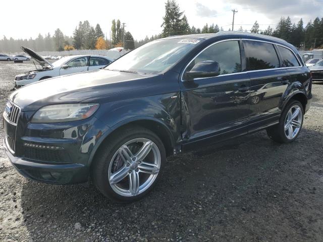 2011 AUDI Q7 PRESTIG - WA1WMAFE0BD000352