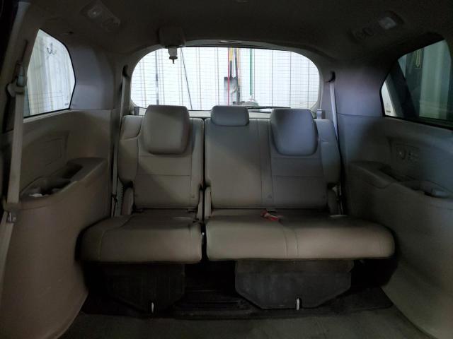 2015 HONDA ODYSSEY EX - 5FNRL5H66FB016539