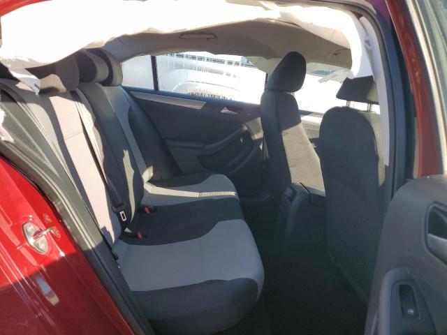 2017 VOLKSWAGEN JETTA S - 3VW2B7AJ4HM275900