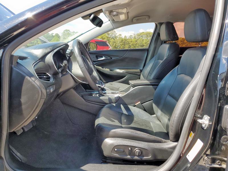 2020 CHEVROLET MALIBU LT - 1G1ZD5ST5LF149921