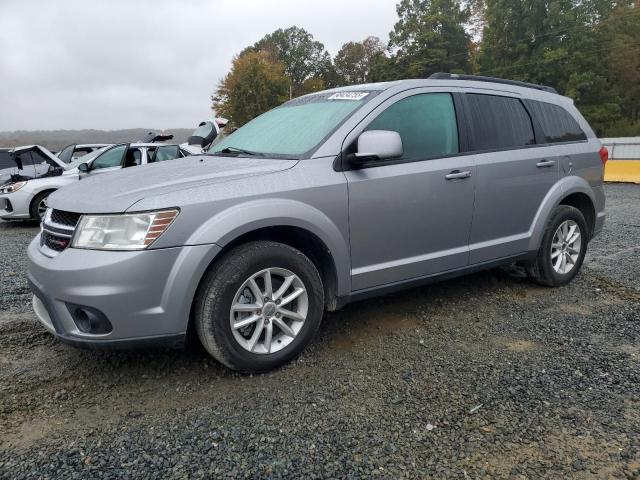 Global Auto Auctions: 2015 DODGE JOURNEY SX