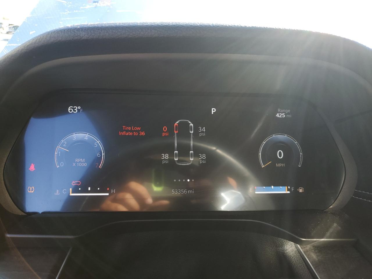 JEEP GRAND CHEROKEE L LIMITED