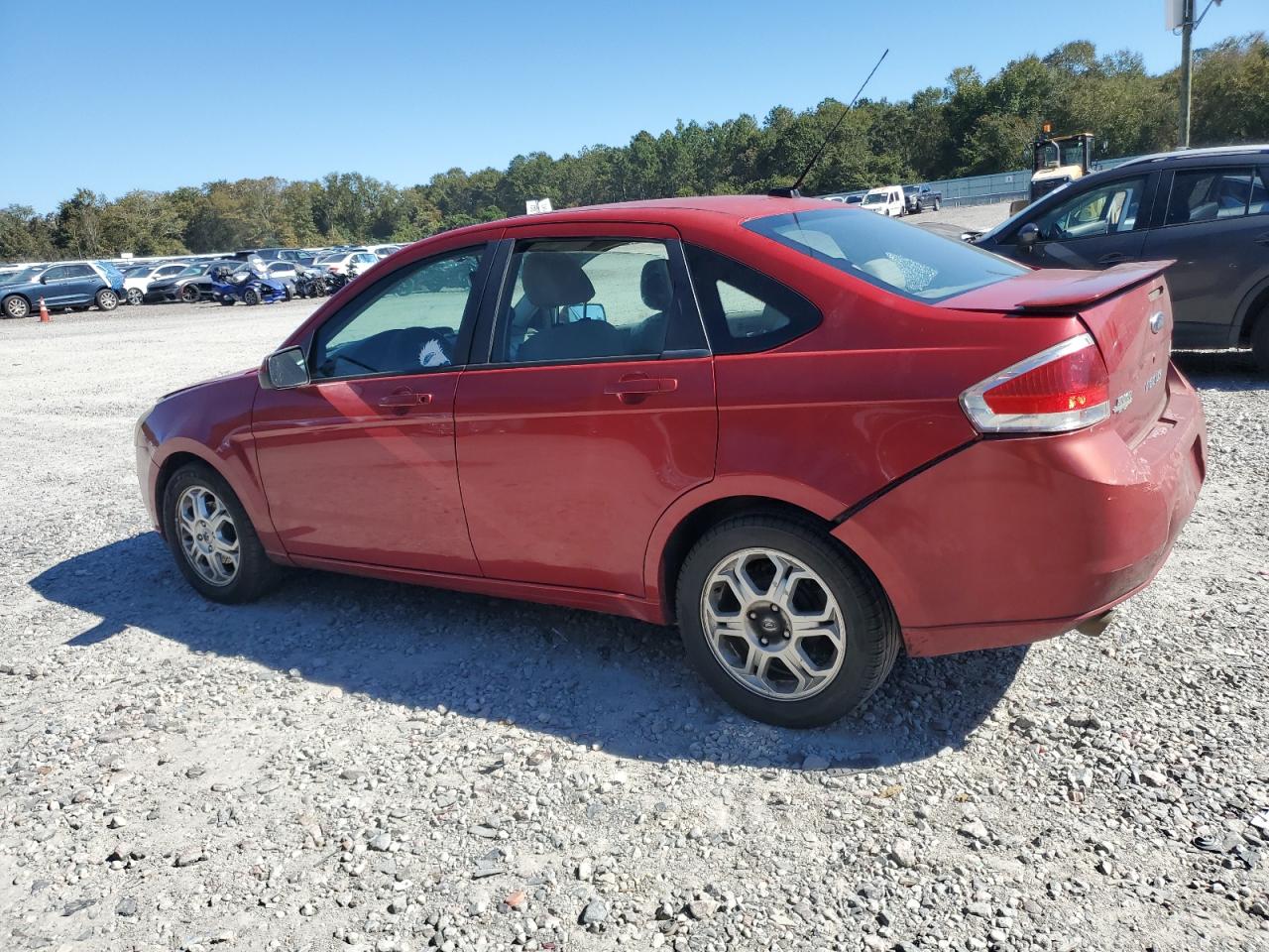 Global Auto Auctions