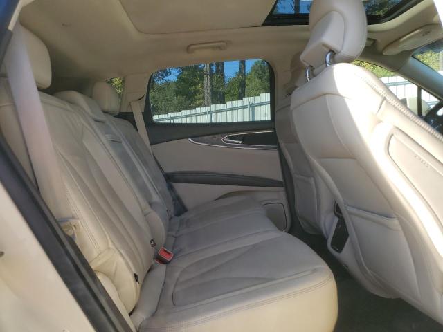 2016 LINCOLN MKX RESERV - 2LMTJ8LP6GBL56639