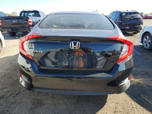 2016 HONDA CIVIC EX - 2HGFC2F71GH040130