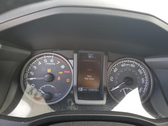 2016 TOYOTA TACOMA ACC 5TFSZ5AN8GX012498