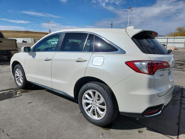 2018 ACURA RDX TECHNO - 5J8TB3H57JL003620