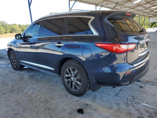 2015 INFINITI QX60 - 5N1AL0MN3FC552581
