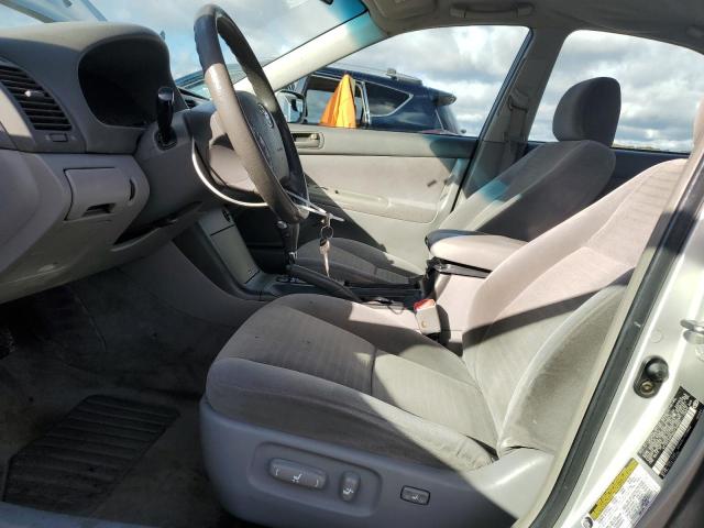 2006 TOYOTA CAMRY LE #3317830225