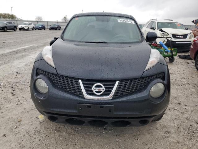 2014 NISSAN JUKE S #3291219955