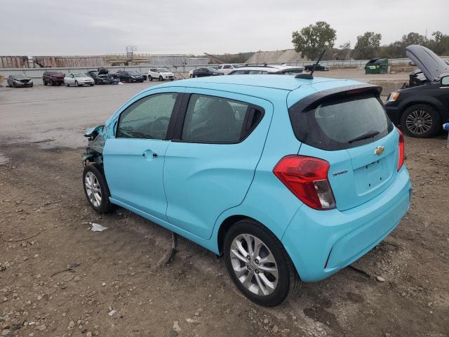 2021 CHEVROLET SPARK 1LT #3287899259