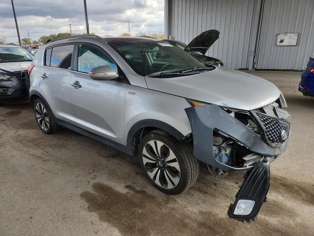 2011 KIA SPORTAGE E - KNDPCCA65B7121501