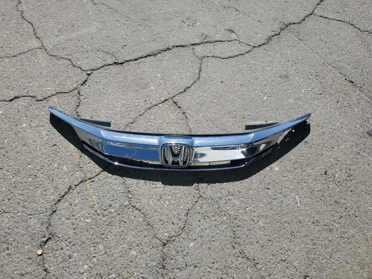 HONDA ACCORD SPORT SPECIAL EDITION