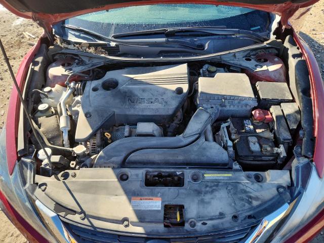 2018 NISSAN ALTIMA 2.5 - 1N4AL3AP8JC101723