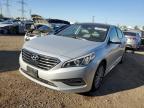2015 HYUNDAI SONATA SPO - 5NPE34AF2FH168774