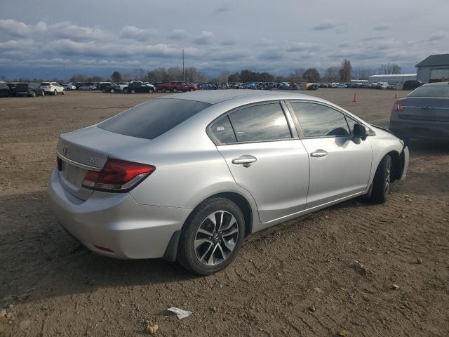 2015 HONDA CIVIC EX - 19XFB2F85FE269429