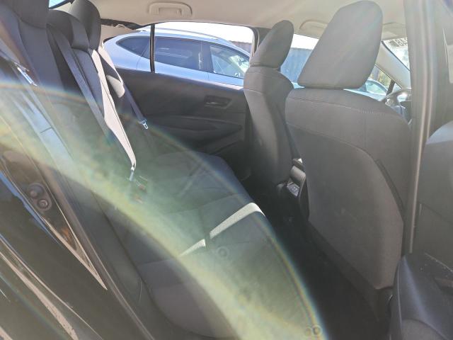 2023 TOYOTA COROLLA LE #3297186861