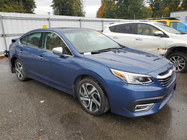 2021 SUBARU LEGACY TOU 4S3BWGP66M3018999