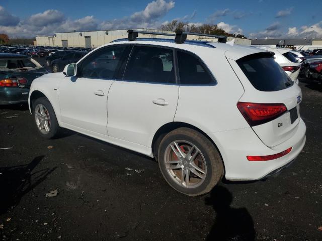 2014 AUDI Q5 PREMIUM - WA1DGAFP6EA011104