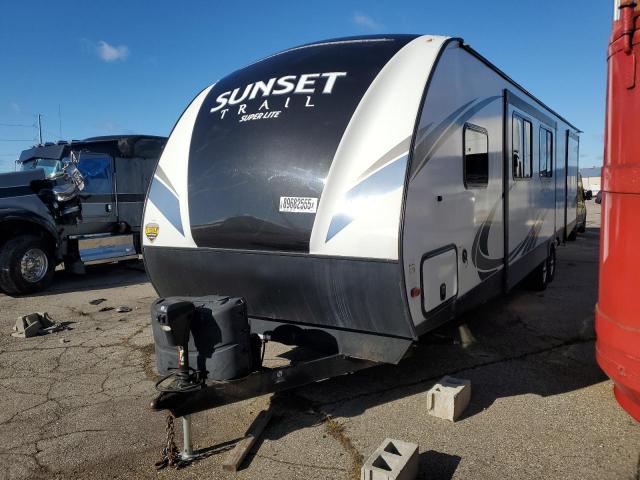 2018 SUN TRAILER #3282526899