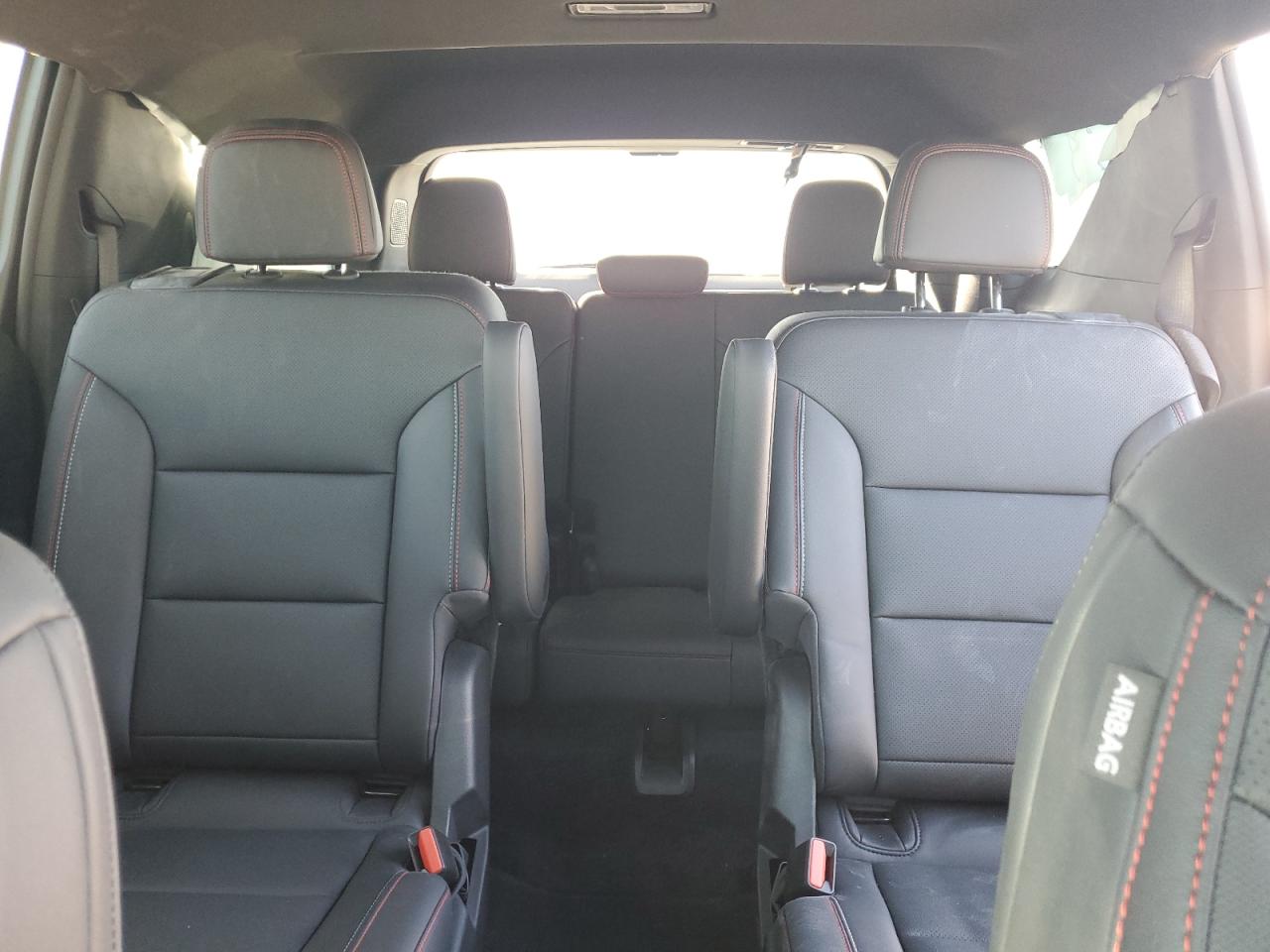 CHEVROLET TRAVERSE LT Z71