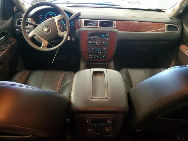 2012 CHEVROLET AVALANCHE LT - 3GNTKFE74CG164472