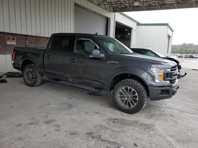 2018 FORD F150 SUPER #3287470048