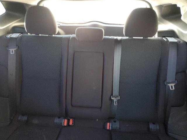 2021 NISSAN ROGUE SPOR - JN1BJ1AV1MW562274