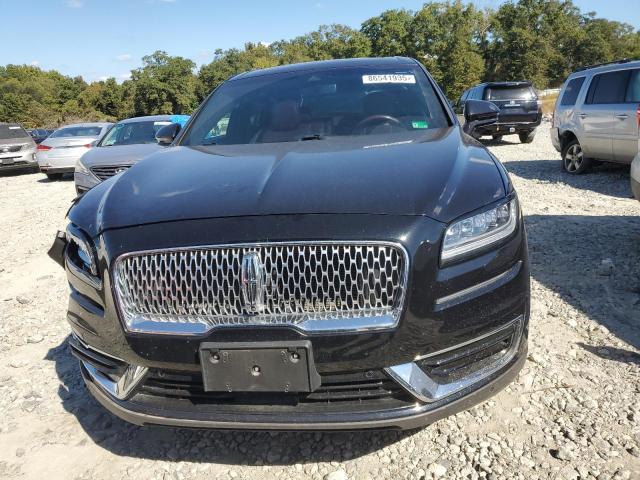 2020 LINCOLN NAUTILUS B - 2LMPJ9JP1LBL08308