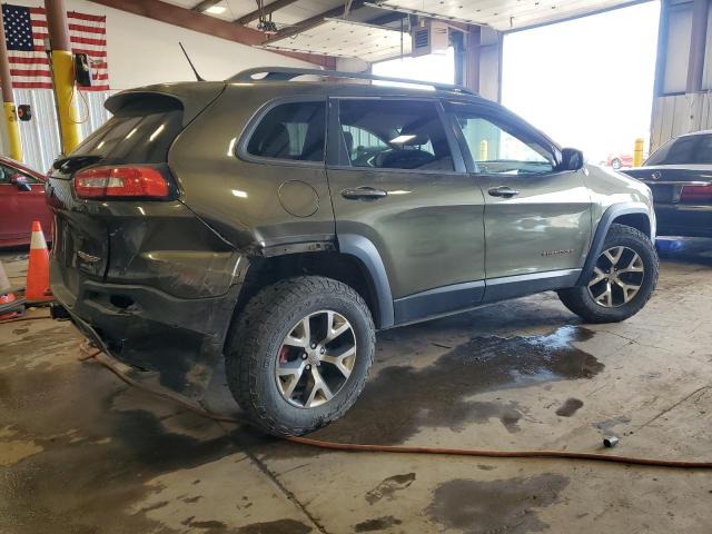 2015 JEEP CHEROKEE T 1C4PJMBS3FW718052