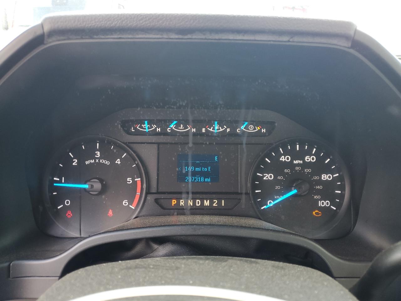 FORD F-550 SUPER DUTY