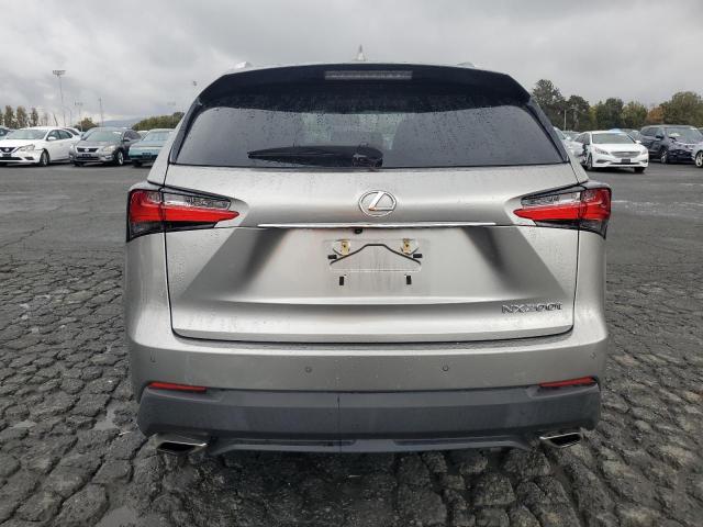 2016 LEXUS NX 200T BASE JTJBARBZ0G2090557