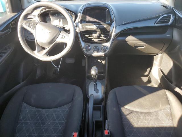 2021 CHEVROLET SPARK 1LT - KL8CD6SA0MC704304