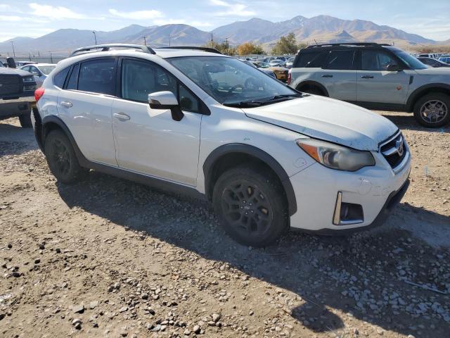 2016 SUBARU CROSSTREK - JF2GPANC9G8205218