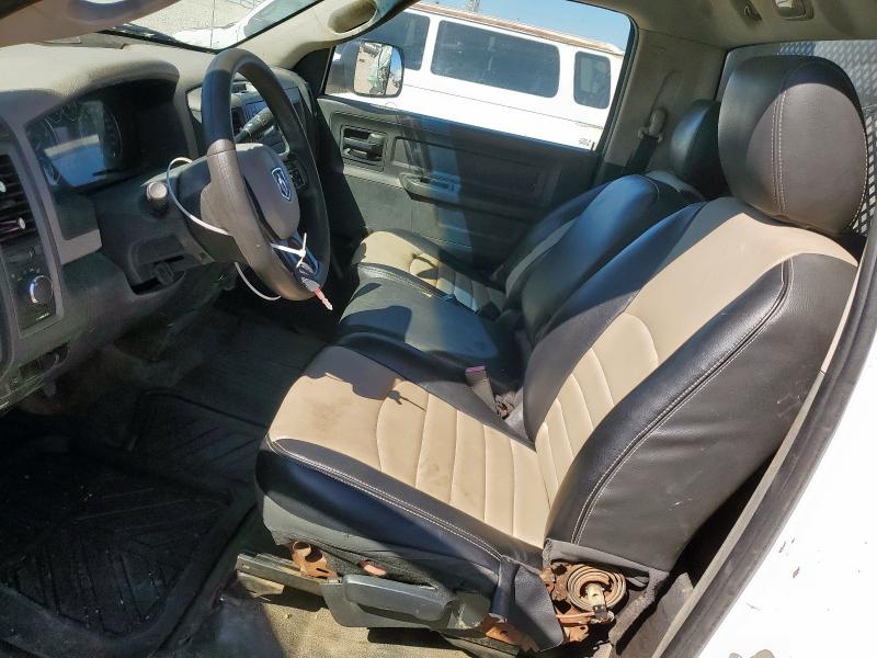 2012 DODGE RAM 5500 S #3305332300