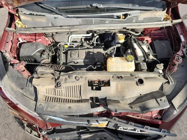 2017 CHEVROLET TRAX 1LT - 3GNCJPSB5HL235761