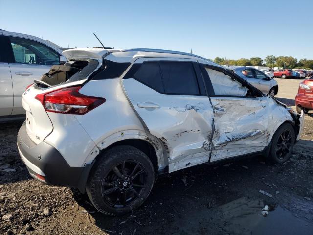 2020 NISSAN KICKS SR - 3N1CP5DV0LL557206