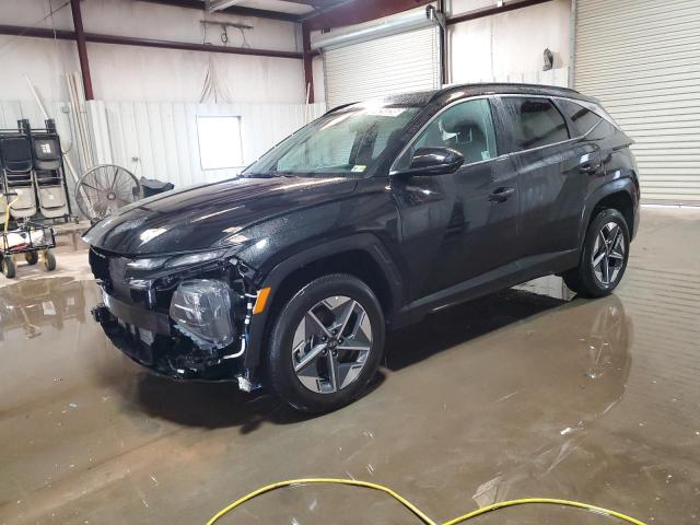 2025 HYUNDAI TUCSON SEL - 5NMJBCDE8SH476909