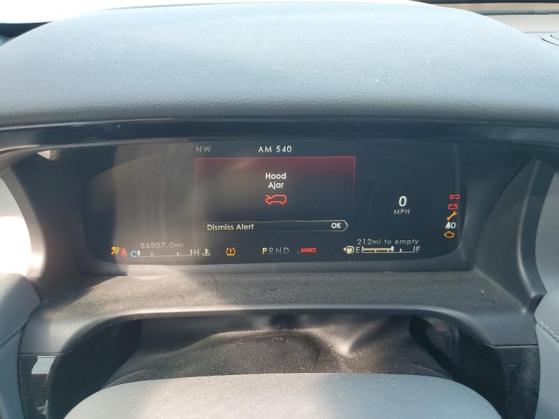 2020 LINCOLN AVIATOR RE 5LM5J7XCXLGL19938