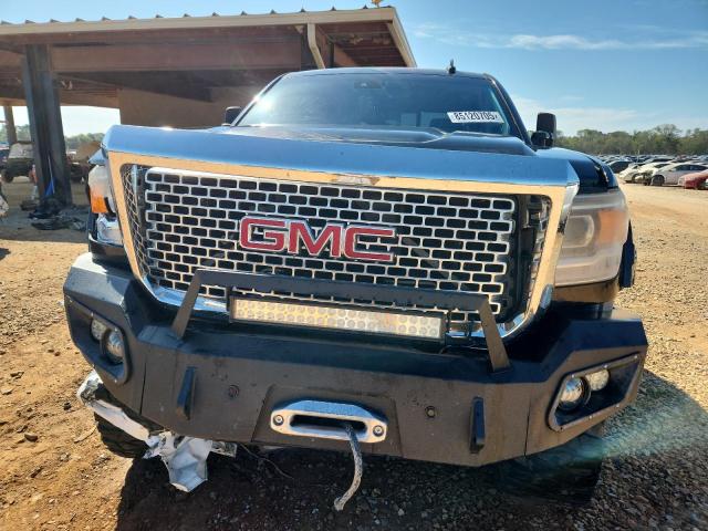 2016 GMC SIERRA K25 #3287635017