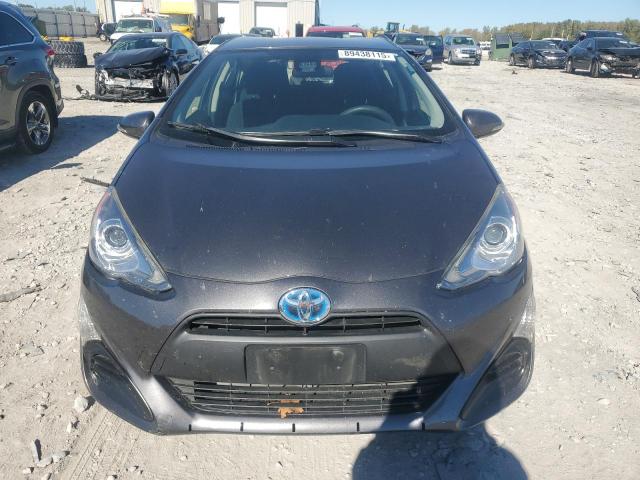 2017 TOYOTA PRIUS C - JTDKDTB39H1594146