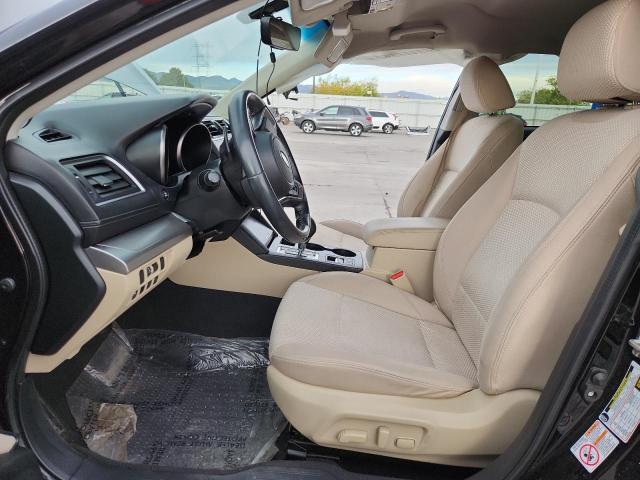 2019 SUBARU OUTBACK 2. 4S4BSAFC2K3292922