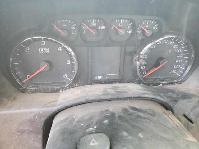 2018 CHEVROLET SILVERADO #3291409178